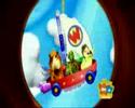 Nickelodeon Wonderpets Ad