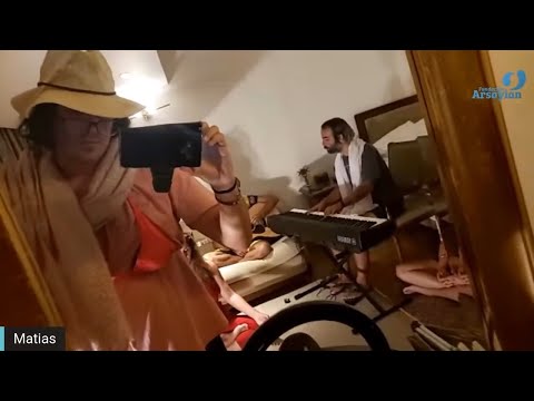 Día 316 - BIPOLARIDAD - Matias De Stefano - edición en español