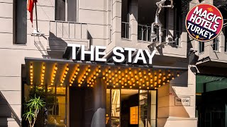 The Stay Boulevard Nisantasi | İstanbul, Turkey | Hotel Review 🌟