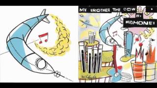 Mudhoney - My Brother The Cow (1995) Full Album