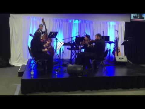 Fraser Ford Sales - celebrates with Ontario Philharmonic
