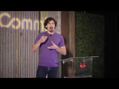 Commit San Francisco 2020: The State of Serverless in 2020