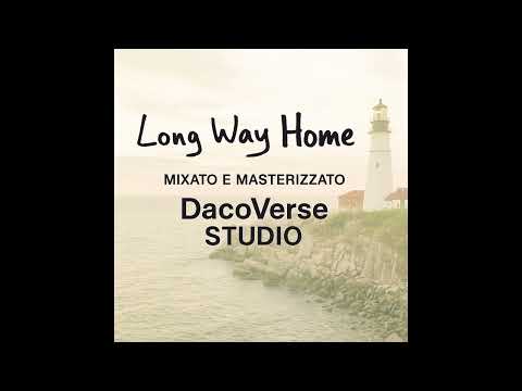 Long Way Home - David Tyo (Mix & Mastering by Daco-Studio-Lab)