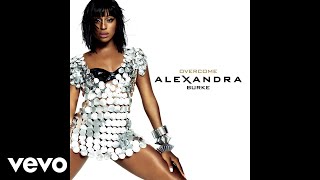 Alexandra Burke - Good Night Good Morning (Official Audio) ft. Ne-Yo