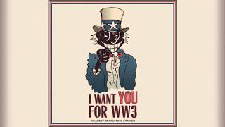 Cover art for part 3 idk