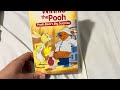 My Walt Disney 1993 VHS Collection
