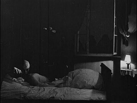Nosferatu (1922) - Modern Classical/Drone/Ambient re-score