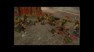 UKGN 10th Anniversary - Warhammer 40,000: Dawn Of War [PC]