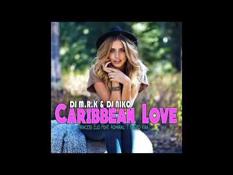 ▪☆☆DJ M R K & DJ NIKO F£@t Princ£$$ £ud x @dmir@l T & D£d Kr@ - C@ribb£@n Lov£ {Zouk 2k19}☆☆▪