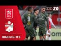Samenvatting MVV Maastricht - FC Emmen (17-12-2021)