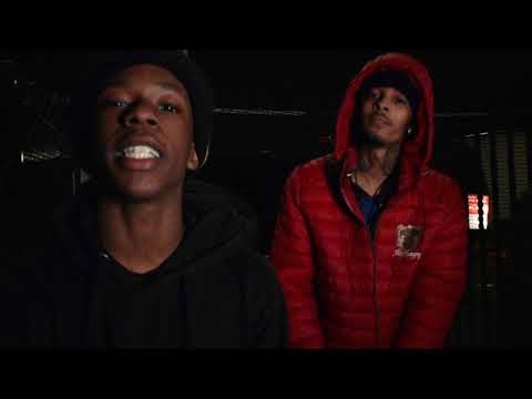 HotHeadChris Ft DirtyWitThe30 - Our Part Of Town  (Shot By: @GBMFILMZ) | Prod. By @YSGOTEEEM