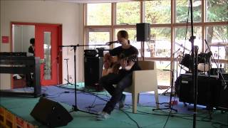 Forever Cover (Turin Brakes)