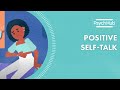 Positive Self-Talk