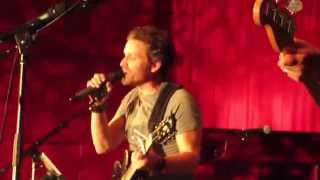 cool if i come over - louden swain toronto 2015