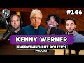From Prodigy to Mastery, a Life Devoted to Jazz — Kenny Werner (#146)