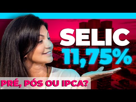 Marilia INDICA: Investimentos pra aproveitar a alta da Selic