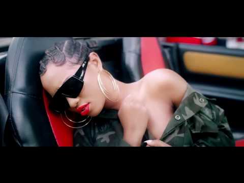 Thirty Two ( 32 ) Feat Spice Diana - ( Official Video )