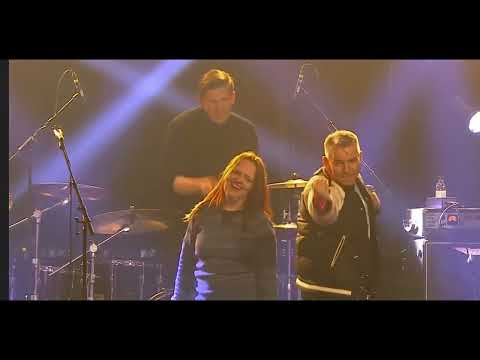 Ástin dugir (LIVE 2024) - Unun & Páll Óskar