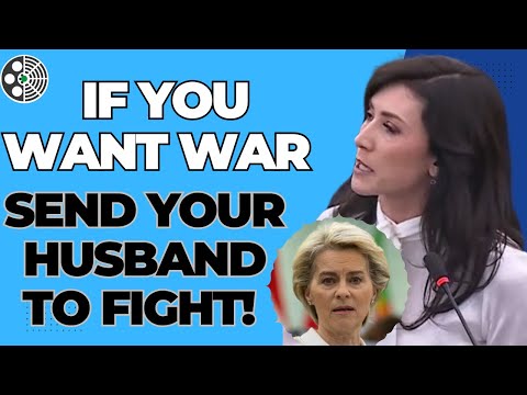 “MEP HERNIK to Ursula von der Leyen: Step Down