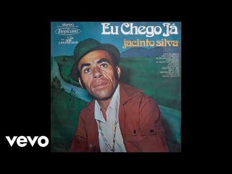 Jacinto Silva - Separação (Áudio Oficial)