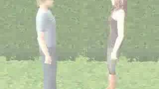 Aly &amp; Aj If I Could Have You Back Sims 2