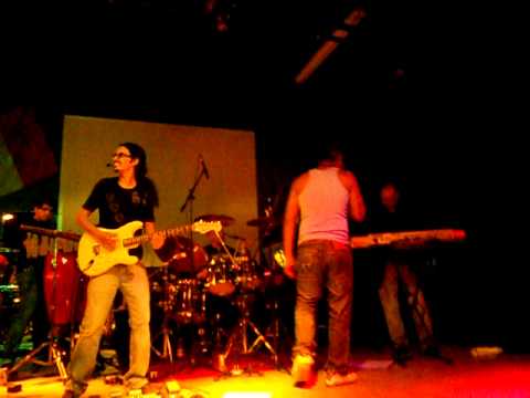 JHONGA AO VOCE QUE SABE DISCOTECA 01/10/2011