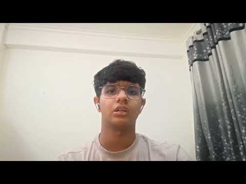 Sankalp’s original testimonial video