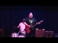 Matthew Sweet - I Wanted To Tell You - Cleveland - 9/13/16
