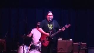 Matthew Sweet - I Wanted To Tell You - Cleveland - 9/13/16