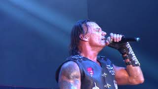 Pokolgép - Aki másképp él (Aréna, 2018.06.08.)