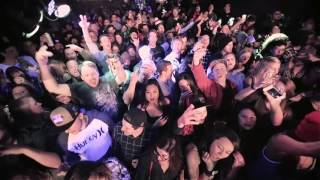 Nappy Roots - Concrete Pavement LIVE