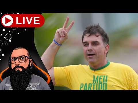 #249 - Apuração ao Vivo das Eleições 2026!