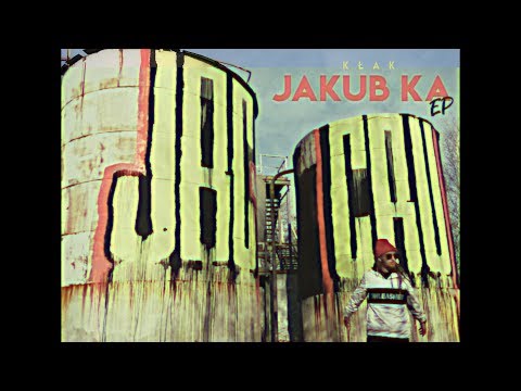 Jakub Kłak - To COŚ (prod. @atutowy)| JAKUB KA EP