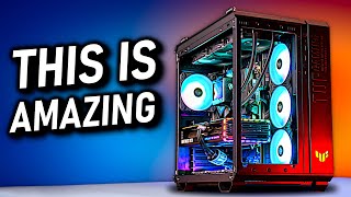 BEST GAMING PC Under $2000 🔥 4K & 1440p Build 2024