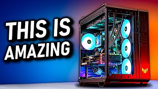 BEST GAMING PC Under $2000 🔥 4K & 1440p Build 2024