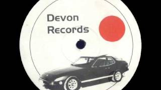 Chester Louis II - 924 Turbo