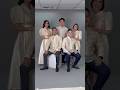 Graduation Fellowship Photoshoot Filipiniana Barong PGH