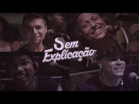 Na Minha Mão (Webclipe Oficial)