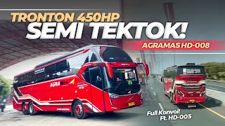 Download lagu WONOGIRI RESIDENTS' FAVORITE!! AGRAMAS TEKTOK TEAM SENSATION!🤩- Agramas Trip HD-008 Ciledug-Wonogiri mp3 Download lagu WONOGIRI RESIDENTS' FAVORITE!! AGRAMAS TEKTOK TEAM SENSATION!🤩- Agramas Trip HD-008 Ciledug-Wonogiri mp3