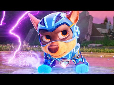 Baha Men - Who Let The Dogs Out (Original version) Paw Patrol 2 (Music Video HD)