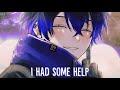 Nightcore I Had Some Help Ft Morgan Wallen Lyrics By Post Malone