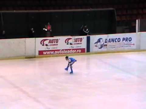 Cupa Romaniei 2013 Andreea Ureche