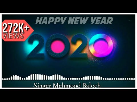 Balochi Wadding Song | Singer Mehmood Baloch | New 2020 | by Noor baloch