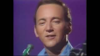 Bobby Darin - Simple Song of Freedom - Live, 1970
