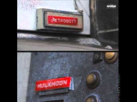 retrogott und hulk hodn - so funktioniert die welt