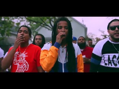 Oreo x Jduce "Luther" (Produced by: GorilloOnDaBeat )