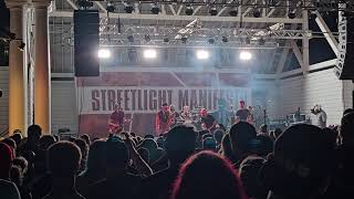 streetlight manifesto - here&#39;s to life (sep 2, 2023 - va beach)