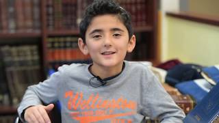 Ecole Etz Haim | Saint-Maur (94)