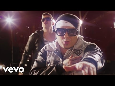 Mi Stereo - Baila Conmigo
