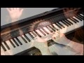 Precious -- Annie Lennox -- Piano 
